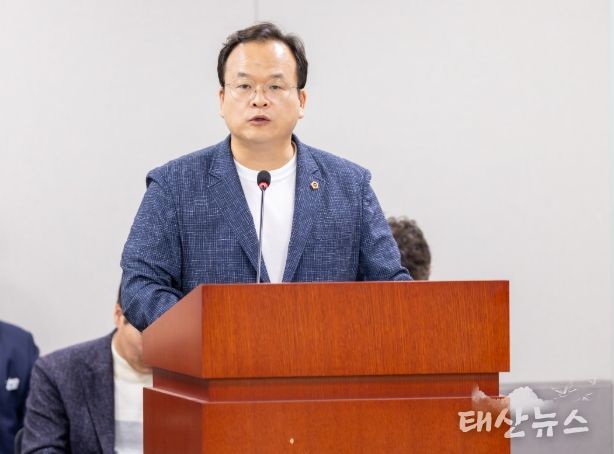 경기도의회 임창휘 의원