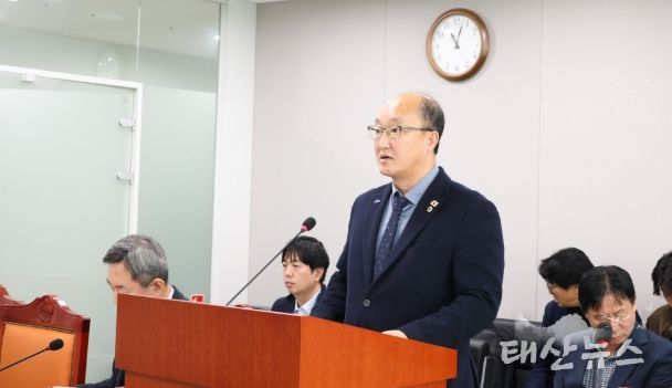 경기도의회 김동영 의원