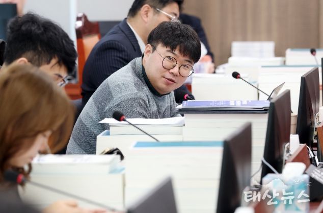 경기도의회 유호준 의원