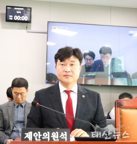 경기도의회 이영주 의원