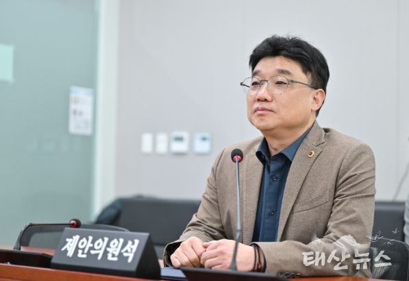 경기도의회 김회철 의원