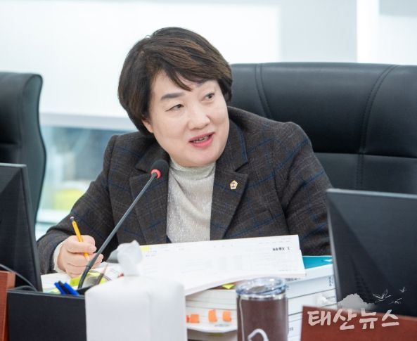 지미연 의원(국민의힘, 용인6)