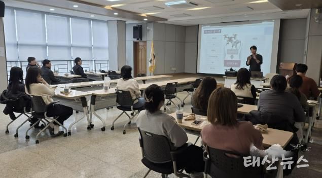 양주시, ‘드론 기반 스마트 행정’교육현장 전파…디지털 혁신 선도