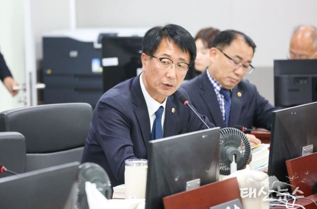 김재균 의원(더불어민주당, 평택2)