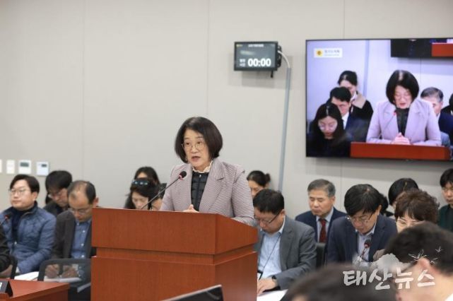 신미숙 의원(더불어민주당, 화성4)