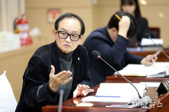 수원시의회 권기호 의원