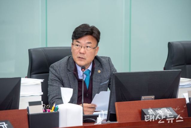 최만식 의원(더불어민주당, 성남2)