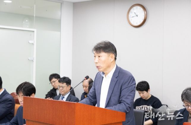 이홍근 의원(더불어민주당, 화성1)