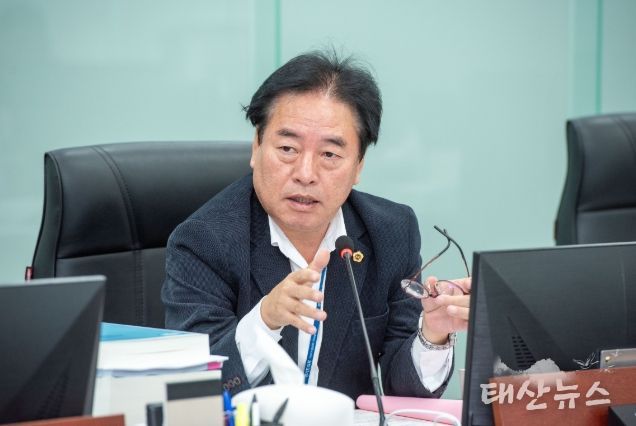 김동규 의원(더불어민주당, 보건복지위원회, 안산1)