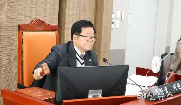 허원 위원장(국민의힘·이천2)