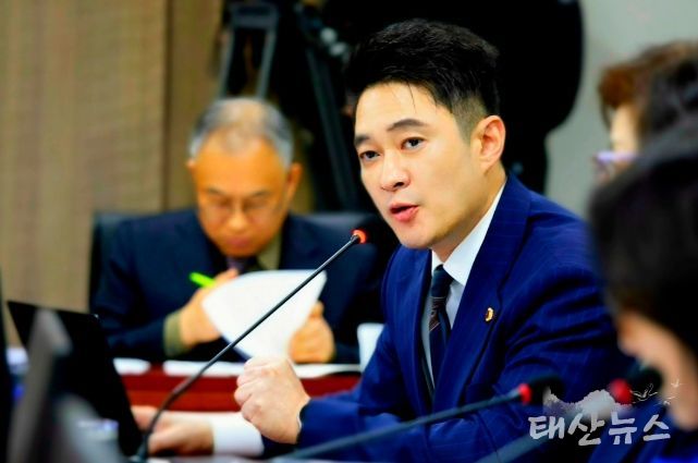 전석훈 경기도의회 의원(더불어민주당, 성남3)