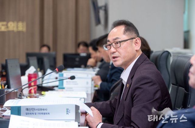 김완규 의원(국민의힘, 고양12)