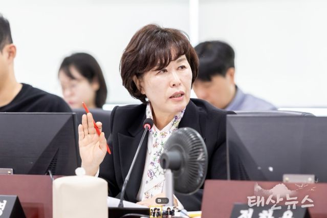 이채영 의원(국민의힘, 비례)