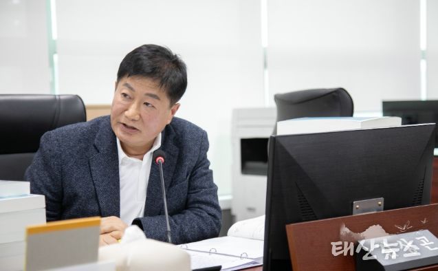 김상곤 의원(국민의힘, 평택1)