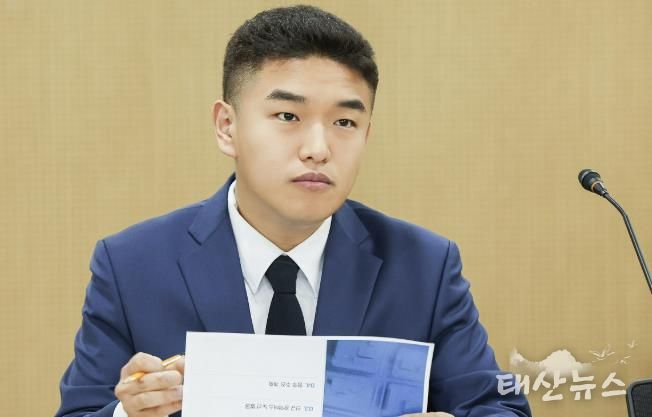 의왕시의회 한채훈 의원, 3대 친화도시 위원회 ‘줄줄이 스톱’… 집행부 인증 노력 소홀 지적