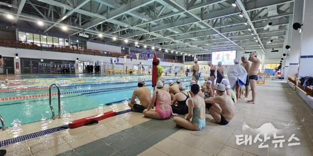 시흥도시공사, 시민 대상 ‘수상인명구조요원 자격취득 과정’ 큰 호응 속 종료