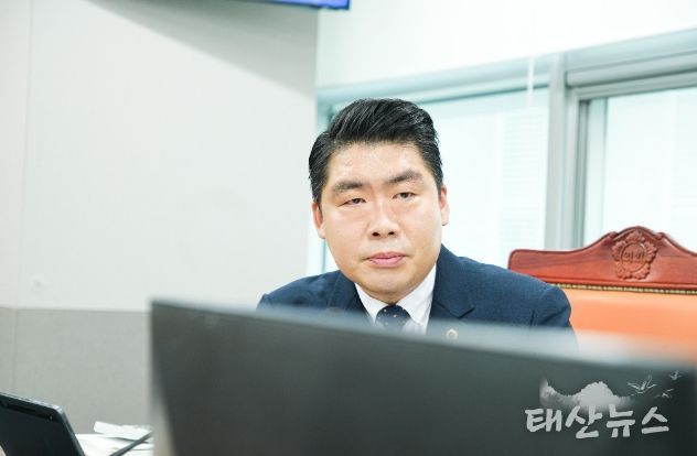 경기도의회 유경현 의원