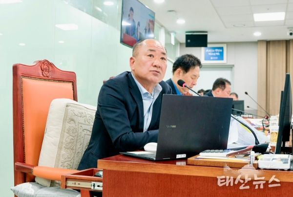 경기도의회 이영희 의원