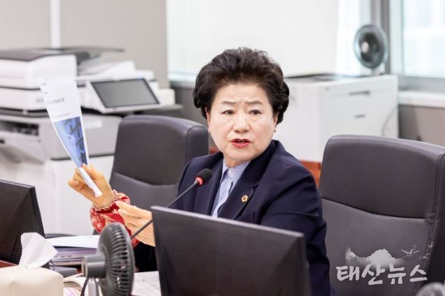 경기도의회 남경순 의원