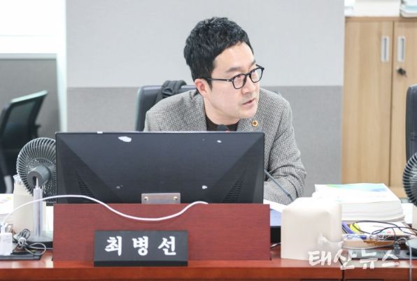 경기도의회 최병선 의원
