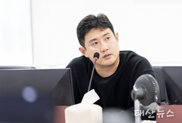 경기도의회 이상원 의원