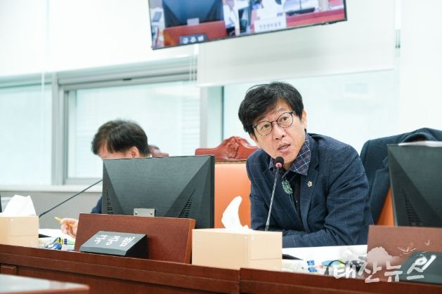 경기도의회 국중범 의원