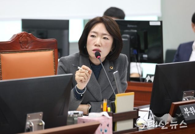 경기도의회 이혜원 의원