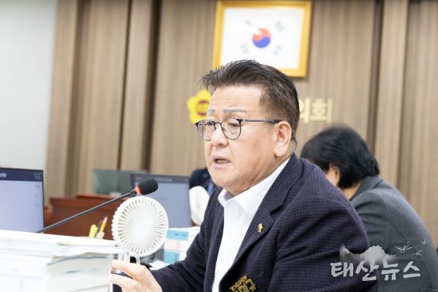 경기도의회 안명규 의원