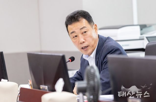 경기도의회 이용호 의원