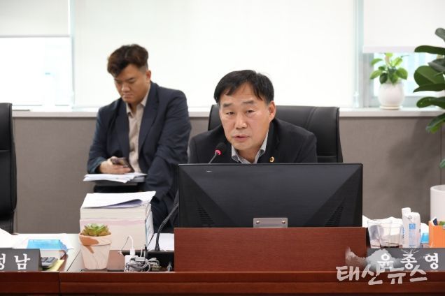 경기도의회 윤종영 의원