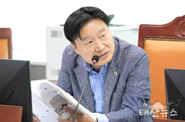경기도의회 김태희 의원