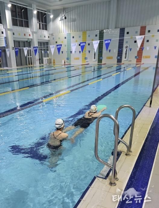 시흥도시공사, 성인 대상 소그룹 특화 프로그램 진행