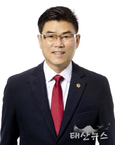 경기도의회 윤태길 의원