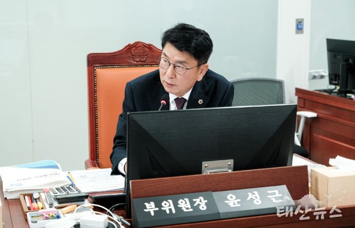 경기도의회 윤성근 의원