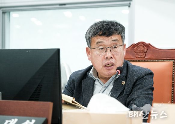 경기도의회 장대석 의원