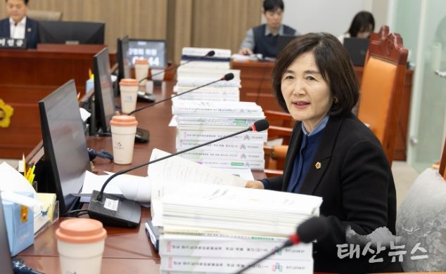 경기도의회 김영희 의원