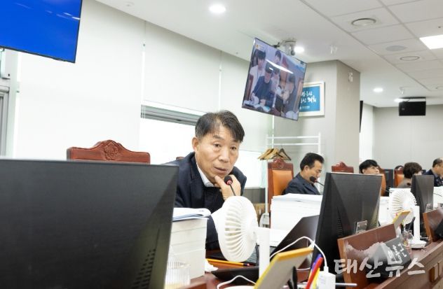 경기도의회 이홍근 의원