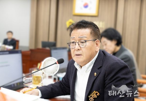 경기도의회 안명규 의원