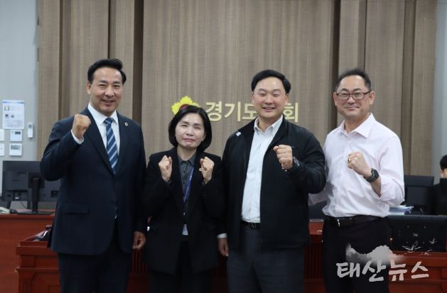 경기도의회 김완규 의원