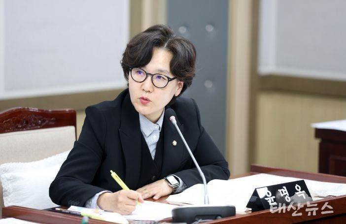 수원특례시의회 윤명옥 의원