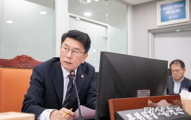 경기도의회 윤성근 의원