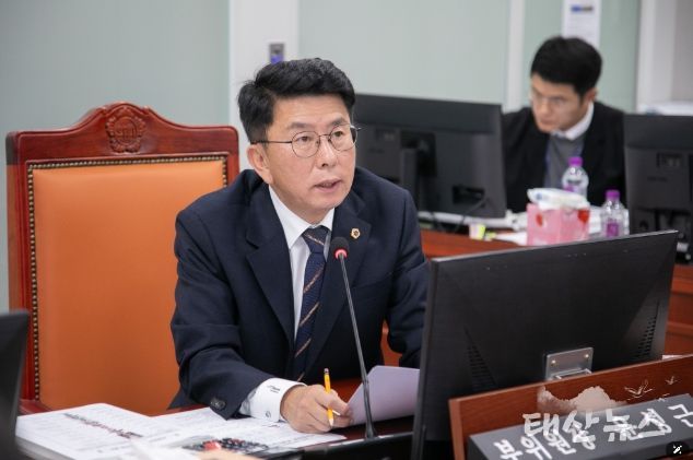 경기도의회 윤성근 의원