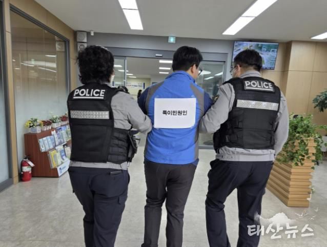 수원시 영통구, 2025 하반기 특이민원 대응 모의훈련