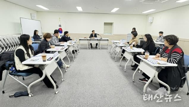 구리시, '외국인 주민·다문화가족 지원협의회' 개최… 2026년 지원 정책 본격 논의