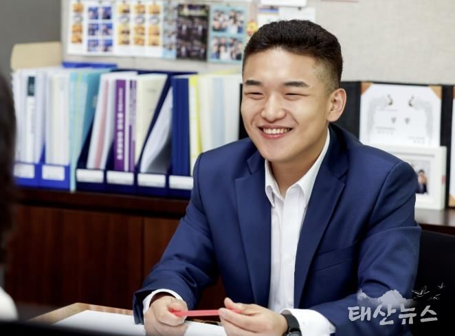 의왕시의회,‘AI시대 진로교육 혁신 정책토론회’개최…좌장 한채훈 의원