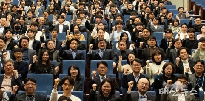 GH, 창립 28주년 지역주민과 함께 더 나은 성장 다짐