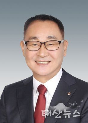 경기도의회 건설교통위원회 김영민 의원(국민의힘, 용인2)