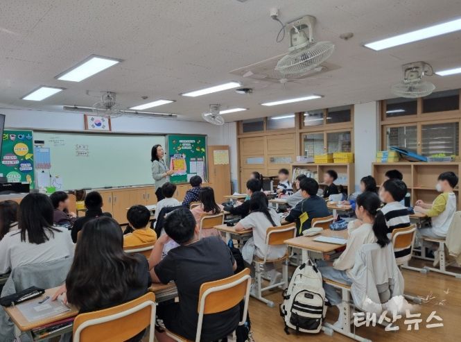 안양시, 안양그린마루 기후변화 교육강사 16명 선발…탄소중립 실현 역량강화