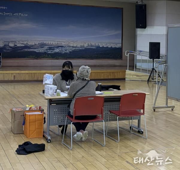 수원시 권선구 호매실동,'찾아가는 치매출장검진' 진행