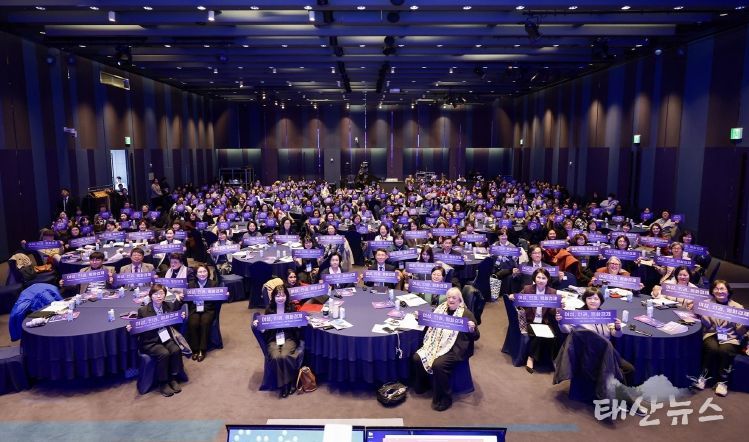 경기여성국제포럼